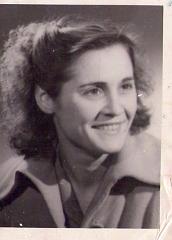 MA MAMAN ROLANDE SERRA